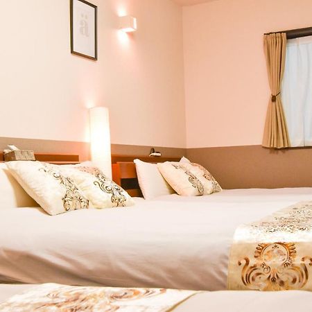 Guest House One More Heart Kyoto Station South 1 المظهر الخارجي الصورة