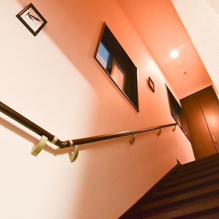 Guest House One More Heart Kyoto Station South 1 المظهر الخارجي الصورة