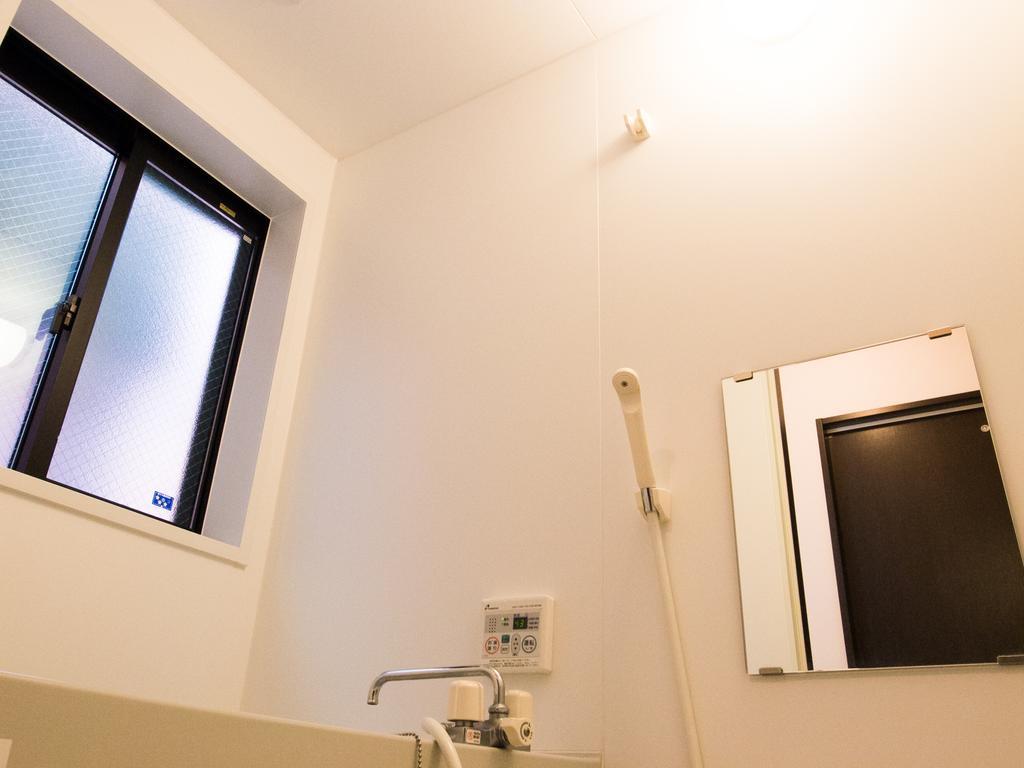 Guest House One More Heart Kyoto Station South 1 المظهر الخارجي الصورة