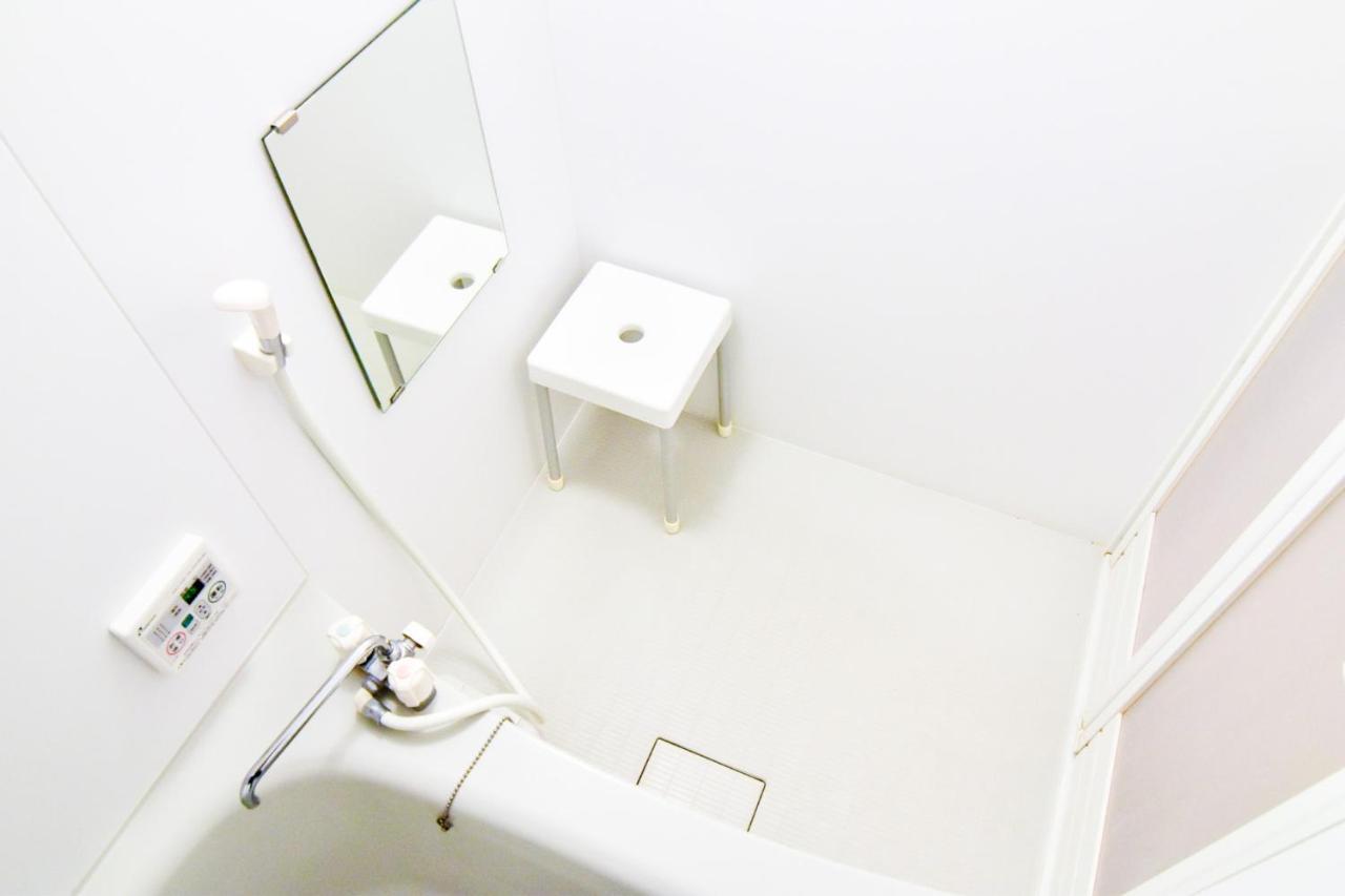 Guest House One More Heart Kyoto Station South 1 المظهر الخارجي الصورة